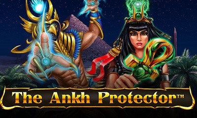 The Ankh Protector