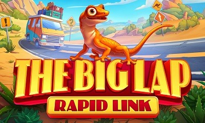The Big Lap: Rapid Link
