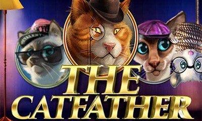 The Catfather
