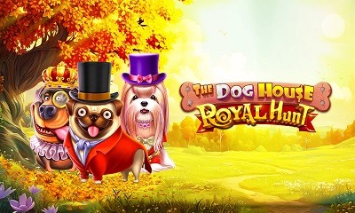 The Dog House Royal Hunt