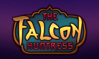 The Falcon Huntress