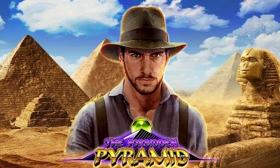 The Forbidden Pyramid