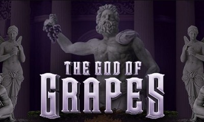 The God of Grapes