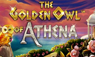 The Golden Owl of Athena