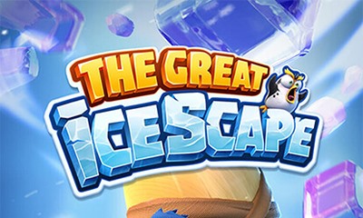 The Great Icescape