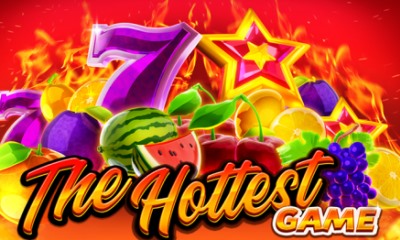 The Hottest Game