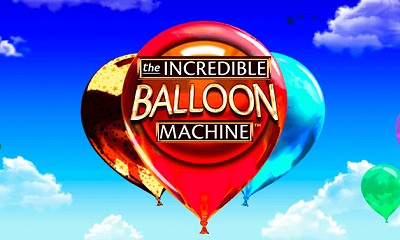 The Incredible Balloon Machine