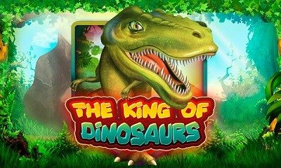 The King of Dinosaurs