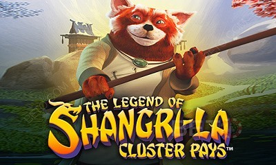 The Legend of Shangri-La