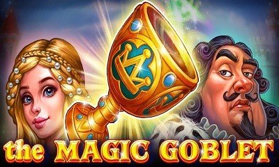 The Magic Goblet