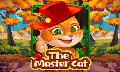 The Master Cat