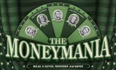 The Moneymania