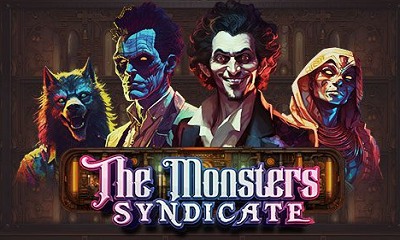 The Monsters Syndicate