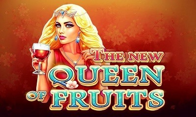 The New Queen of Fruits