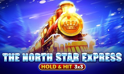 The North Star Express Hold and Hit 3x3