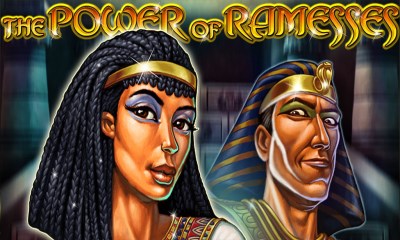 The Power of Ramesses