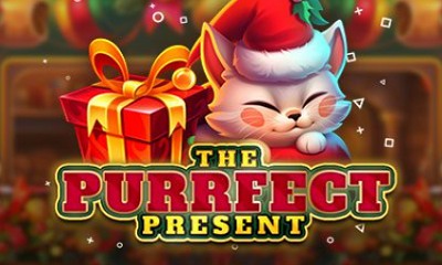 The Purrfect Present