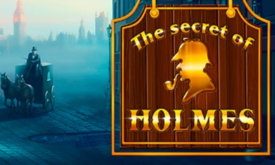 The Secret of Holmes