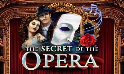 The Secret of the Opera