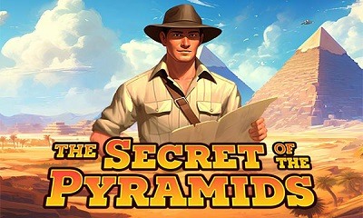 The Secret of the Pyramids