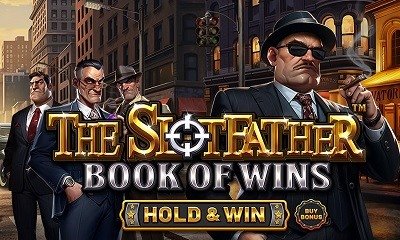 The Slotfather Book of Wins - Hold & Win