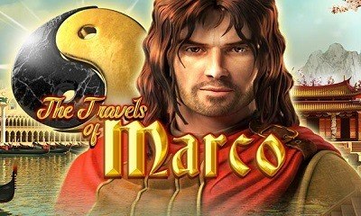 The Travels of Marco