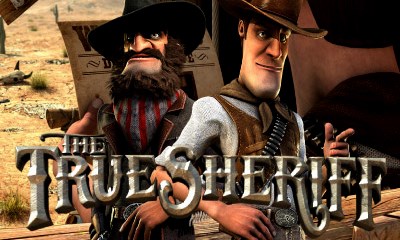 The True Sheriff