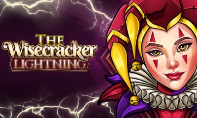 The Wisecracker Lightning
