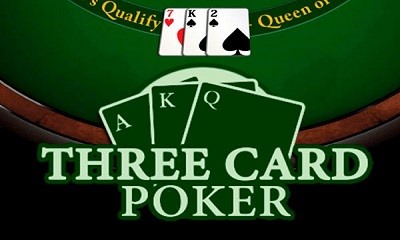 Three Card Poker