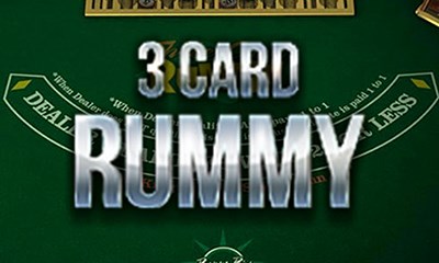 Three Card Rummy
