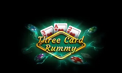Three Card Rummy