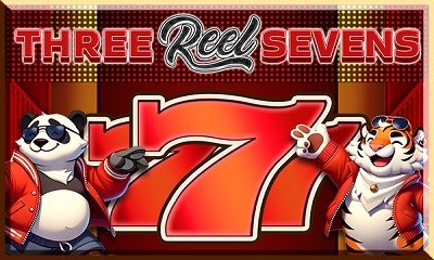 Three Reel Sevens