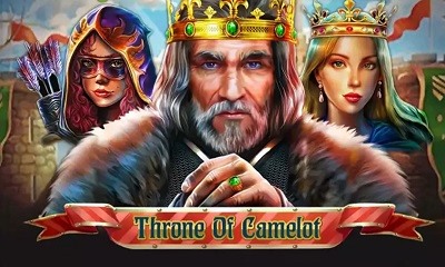 Throne of Camelot