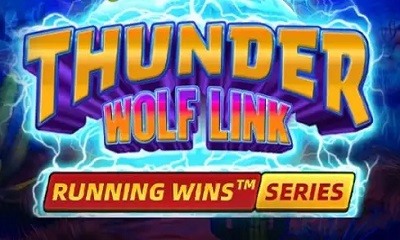 Thunder Wolf Link: Running Wins