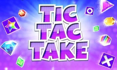 Tic Tac Take