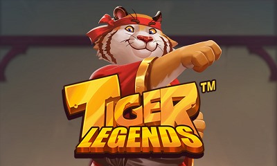 Tiger Legends