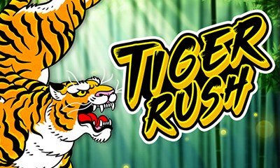 Tiger Rush