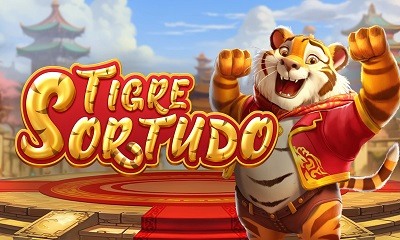Tigre Sortudo