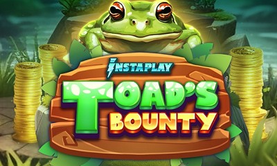Toads Bounty