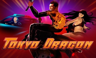 Tokyo Dragon