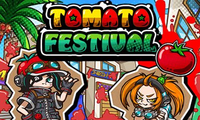 Tomato Festival