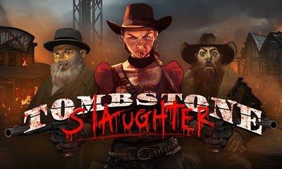 Tombstone Slaughter