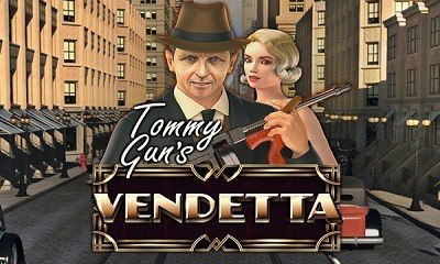 Tommy Guns Vendetta