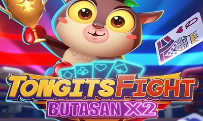 Tongits Fight