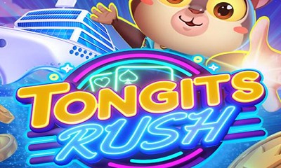 Tongits Rush