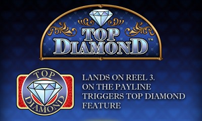 Top Diamond