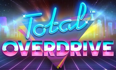 Total Overdrive