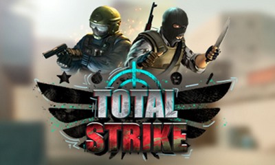 Total Strike
