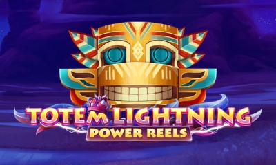 Totem Lightning Power Reels