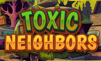 Toxic Neighbors